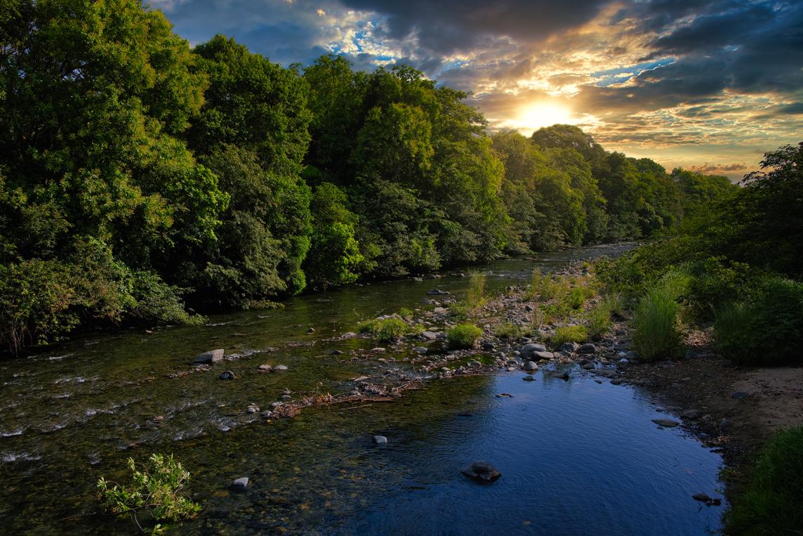 River